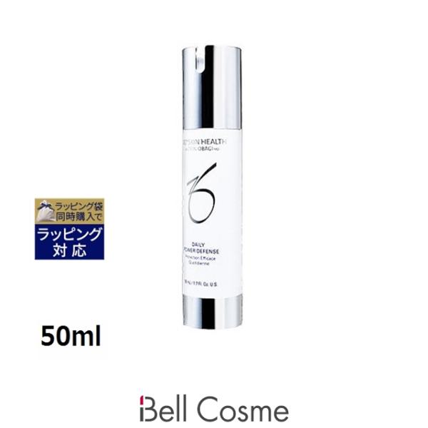 ZO SKIN HEALTH（ゼオスキンヘルス） デイリーPD リニューアル版 50ml