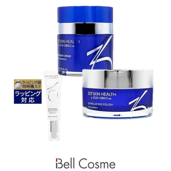 ZO SKIN HEALTH（ゼオスキンヘルス） 【並行輸入品】ゼオスキンヘルス