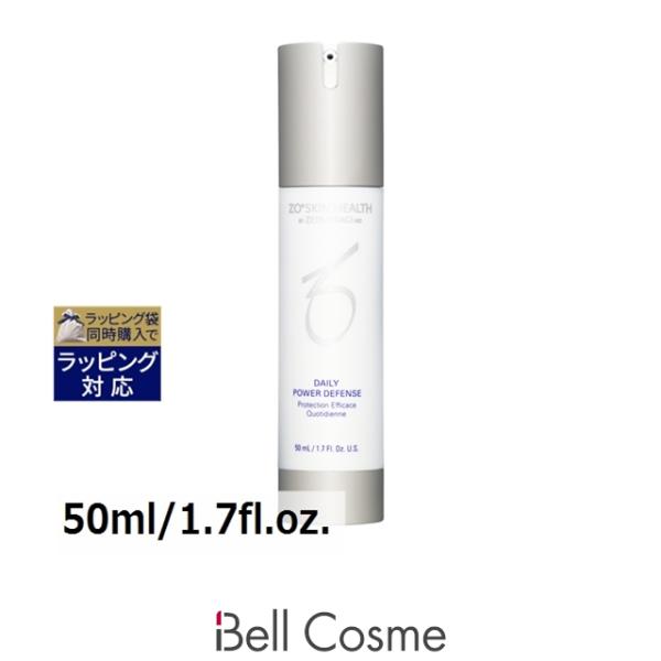 ZO SKIN HEALTH（ゼオスキンヘルス） デイリーPD 50ml/1.7fl.oz. (美容