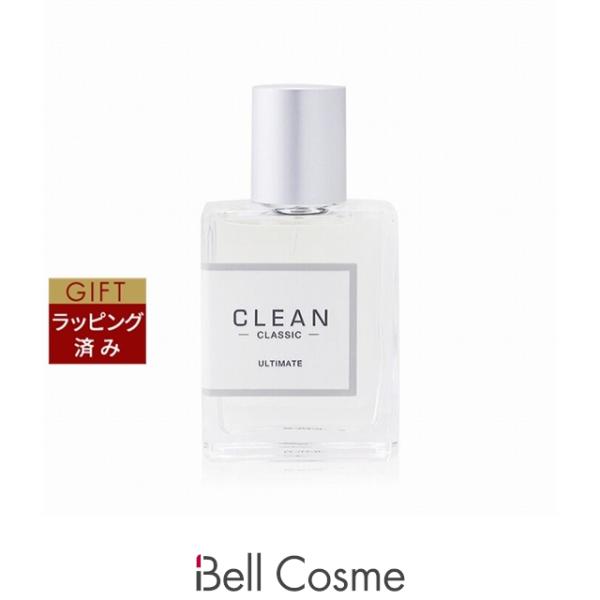 CLEAN クリーン クラシック アルティメイト オードパルファム 30ml Amazon | CLEAN 正規品クリーン アルティメイト オードパルファム 30ml
