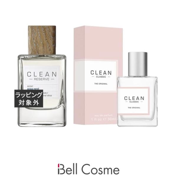 CLEAN（クリーン） 【並行輸入品】クリーン リザーブ アクアネロリ