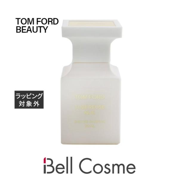 トムフォードビューティ テュベルーズ ニュ オード パルファム