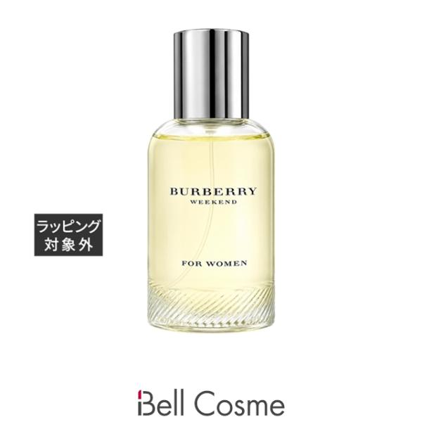 【並行輸入品】バーバリー ウィークエンド フォーウーマン オードパルファム 50ml (香水（レ...