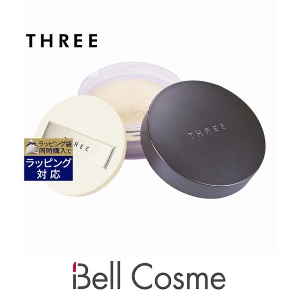 THREE(コスメ) スリー アドバンスドエシリアルスムース THREE(コスメ) スリー アドバンスドエシリアルスムース