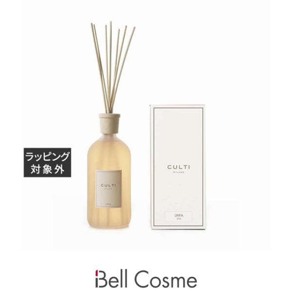 クルティ スタイルクラシック リンファ ディフューザー  1000ml (ルームディフューザー)