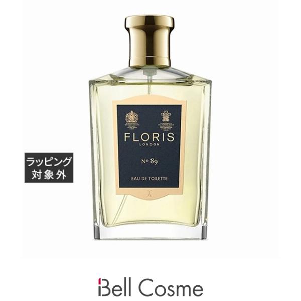 FLORIS 【並行輸入品】フローリス オードトワレ NO.89 100ml (香水