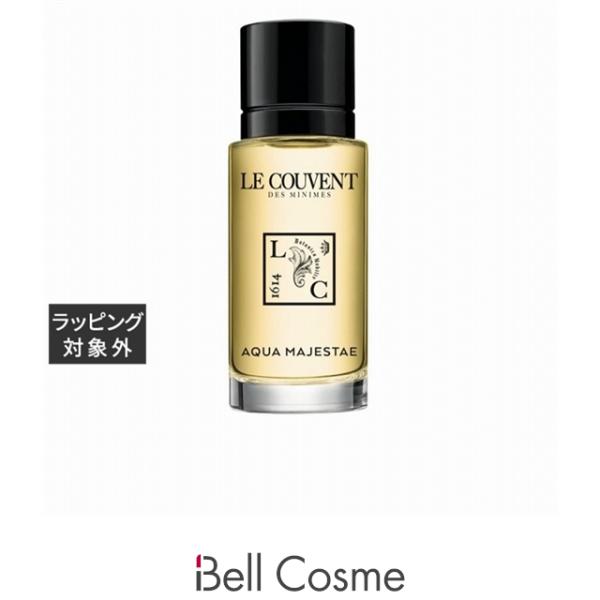 クヴォン・デ・ミニム ボタニカルコロン アクアマジェスタエ 100ml 並行輸入品】クヴォン・デ・ミニム ボタニカルコロン アクアマジェスタ