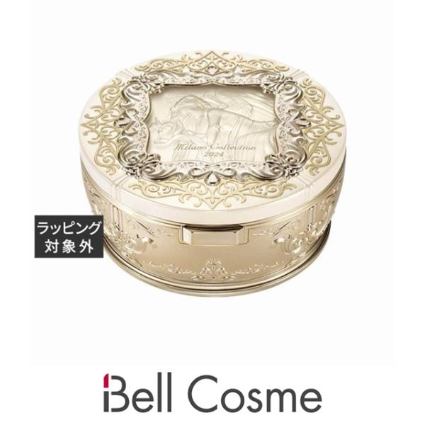 カネボウ　2024年限定ミラノコレクション　フェイスパウダー　使用品と未使用 Amazon | カネボウ ミラノコレクション Milano Collection GR