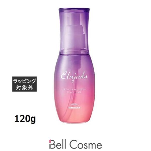 MILBON（ミルボン） エルジューダ ブリーチケアセラム 120g (ヘア