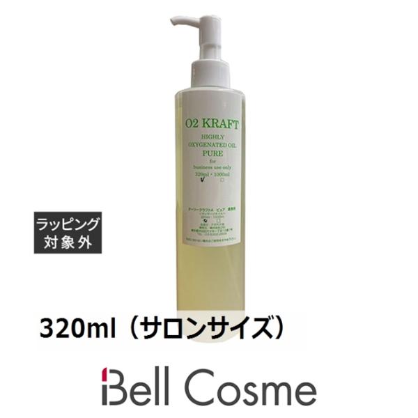 O2クラフト O2クラフト O2クラフト オーツークラフトピュアA(香りなし