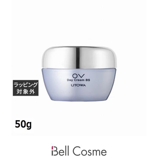 UTOWA（ウトワ） OV デイ クリーム BS 50g (デイクリーム) : ベル 
