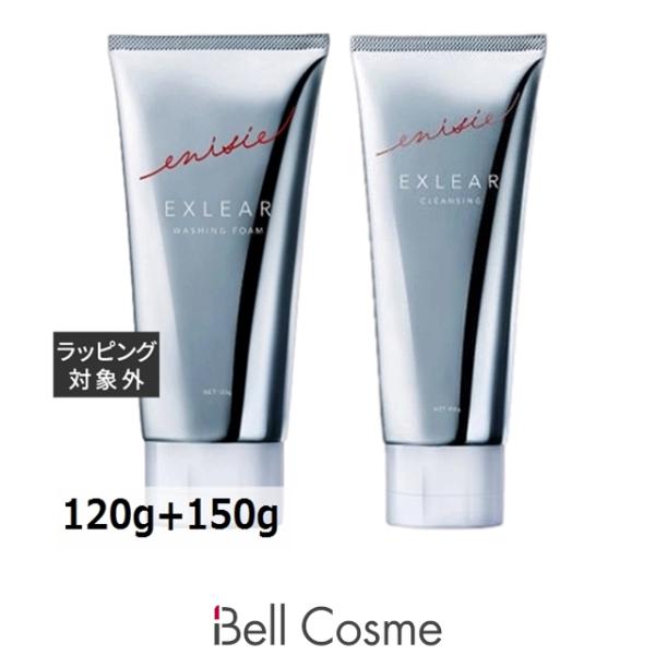 enisie 【並行輸入品】エニシー エクリア ウォッシングフォーム +