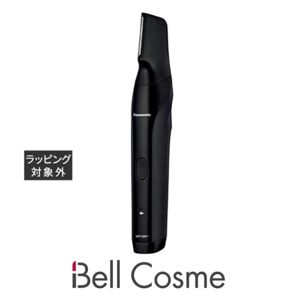 パナソニック ボディトリマー GK82-K Panasonic（パナソニック） ボディトリマー ER-GK82-K (バリカン