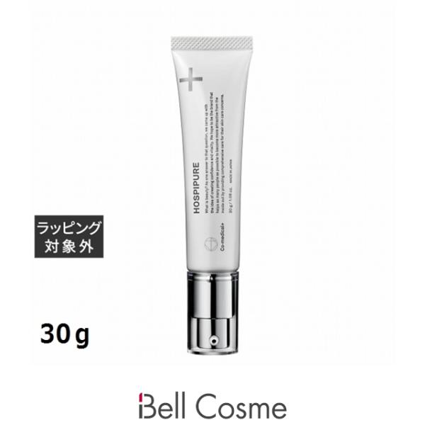 シーオーメディカル CO ホスピピュア  30ｇ (ナイトクリーム)