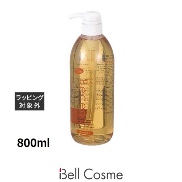 パイモア Beceo HBS シャンプー  800ml (シャンプー)