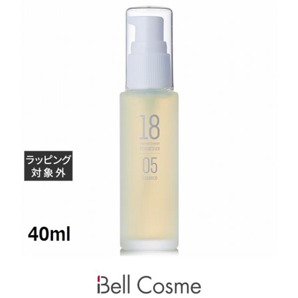 プリマトリーチェ　05 美容液 プリマトリーチェ 1805 サイエンス エッセンス 40ml (美容液) : ベル
