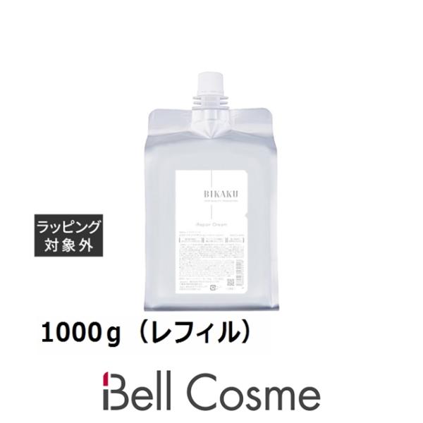 BIKAKU アイリペア オリーム/IROトリートメント 1000g BIKAKU アイリペア オリーム/IROトリートメント 1000g