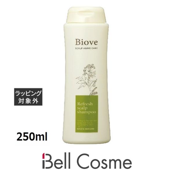 デミ ビオーブ リフレッシュスキャルプシャンプー 250ml (シャンプー