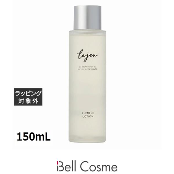 le jeun ルミエール ローション 150mL Lejeu（ルジュ） ルミエールローション 150mL (化粧水) : ベルコスメ