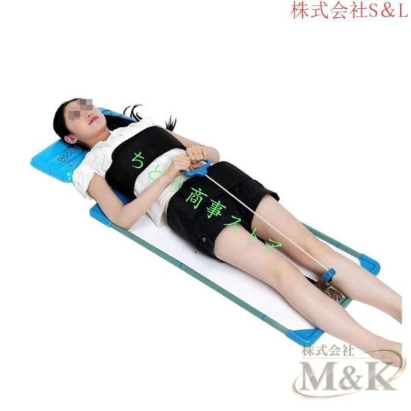 理学 療法 ボディストレッチマッサージ 矯正 装置 脊椎 症 お出かけ 美容グッズ M＆K（株） 生活用品 美容用品 身だしなみ 日常使い