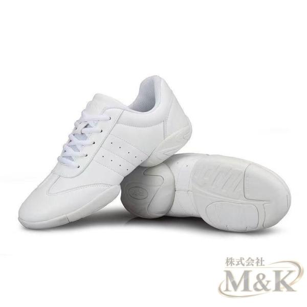 ダンススニーカー ダンスシューズ 19-27 スプリットソール ヒップホップ M＆K（株） レディース チアダンス オトナ メンズ バレエ