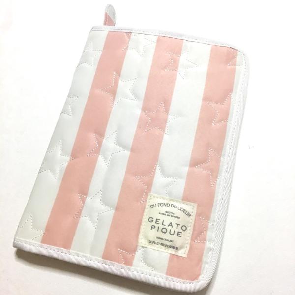 新品 ジェラートピケ 母子手帳 星柄 ピンク マルチポーチgelato Pique Buyee Buyee 日本の通販商品 オークションの代理入札 代理購入