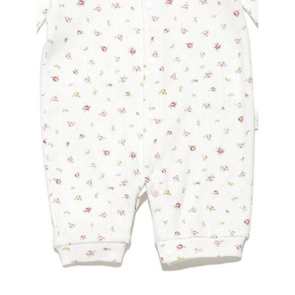 新品 ジェラートピケ ロンパース 2way 今季 50cm 新生児 ベビー服 子供服 リトルフラワー 訳アリ Gelato Pique Buyee Buyee 日本の通販商品 オークションの代理入札 代理購入