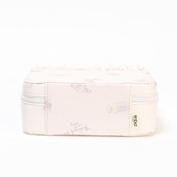 新品 ジェラートピケ新品 ジェラートピケ ポーチ ジュエリーボックス ピンク Gelato Pique 訳アリ Buyee Buyee Japanese Proxy Service Buy From Japan Bot Online