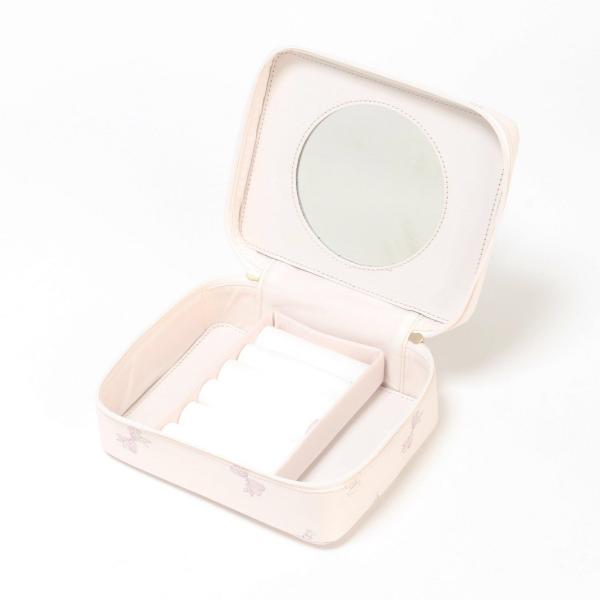 新品 ジェラートピケ新品 ジェラートピケ ポーチ ジュエリーボックス ピンク Gelato Pique 訳アリ Buyee Buyee Japanese Proxy Service Buy From Japan Bot Online