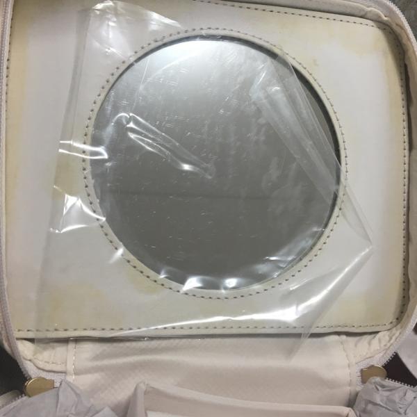 新品 ジェラートピケ新品 ジェラートピケ ポーチ ジュエリーボックス ピンク Gelato Pique 訳アリ Buyee Buyee Japanese Proxy Service Buy From Japan Bot Online