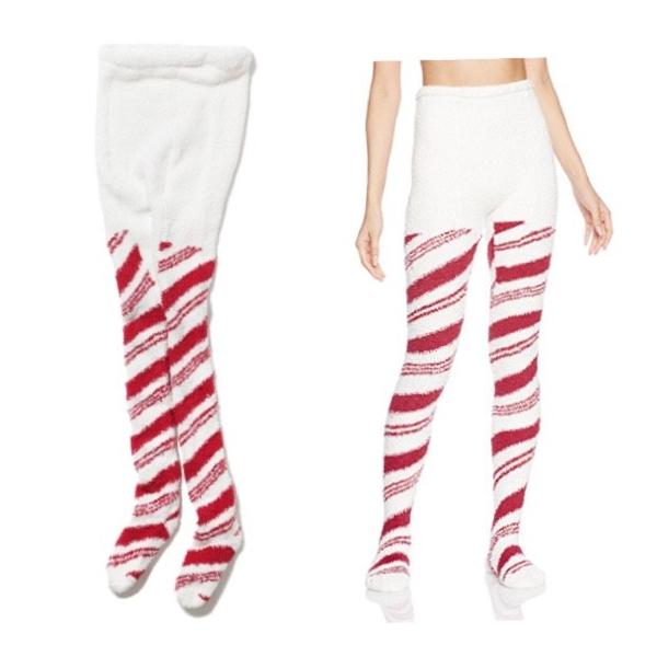 新品 ジェラートピケ パンツ タイツ レギンス Suki Waterhouse キャンディケインボーダータイツ Gelato Pique Buyee Servis Zakupok Tretim Licom Buyee Pokupajte Iz Yaponii