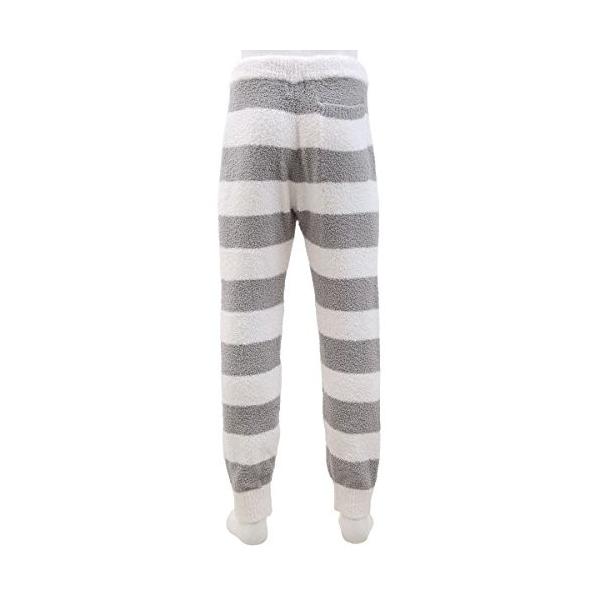 新品 ジェラートピケ メンズ ロングパンツ Lサイズ グレー ボーダー Gelato Pique Homme オム Buyee 日本代购平台 产品购物网站大全 Buyee一站式代购 Bot Online