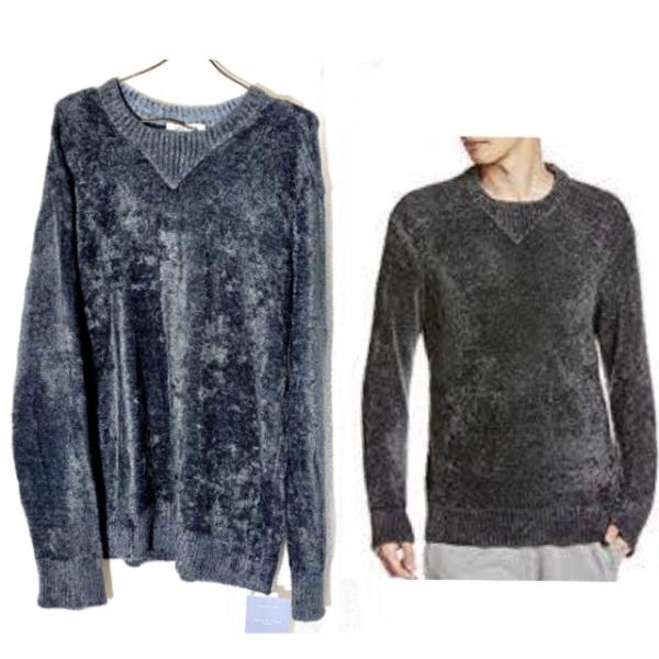 新品 ジェラートピケ メンズ トップス Mサイズ スムーズィー セーター ダークグレー Gelato Pique Homme Buyee Buyee Japanese Proxy Service Buy From Japan Bot Online