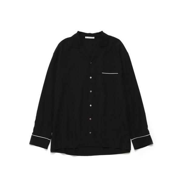 新品 ジェラートピケ メンズ ジョエルロブション Lサイズ ブラック 黒ブロードシャツ Gelato Pique Homme Joel Robuchon Ge745 Belle Store ベルストア 通販 Yahoo ショッピング