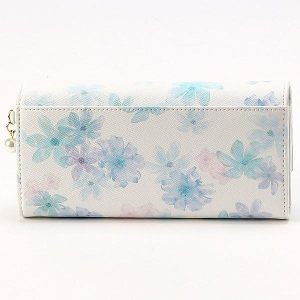 新品 ミッシュマッシュ 長財布 水彩 水色 スカイ かぶせ パフィー Misch Masch パール 訳アリ Buyee Buyee 日本の通販商品 オークションの代理入札 代理購入