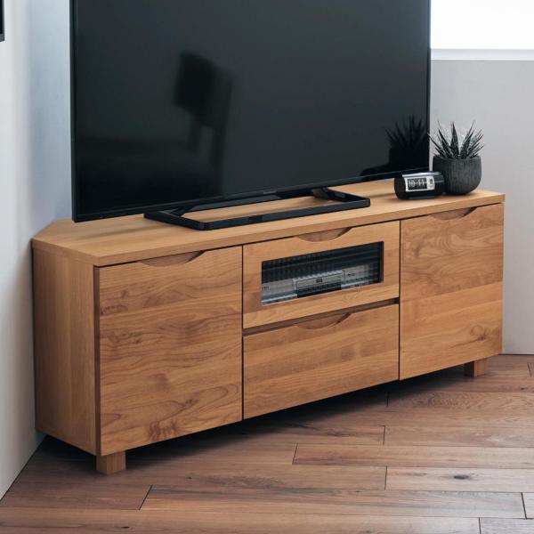 ベルメゾン　テレビ台　テレビボード　100㎝ ベルメゾン（BELLE MAISON） テレビ台 テレビボード ローボード tv台