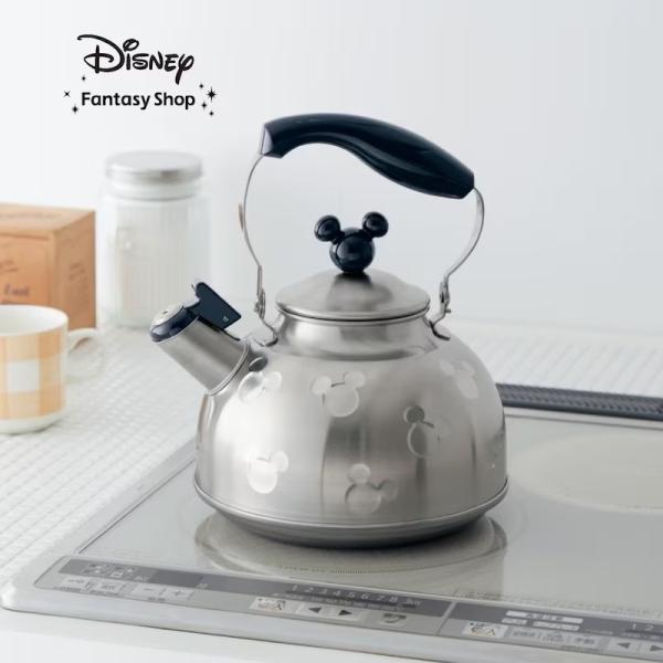 Disney（ディズニー） ケトル ヤカン やかん キッチン用品 台所用品