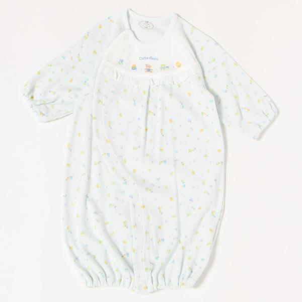 ベビー ベビー服 カバーオール ショートオール ロンパース つなぎ 爆買