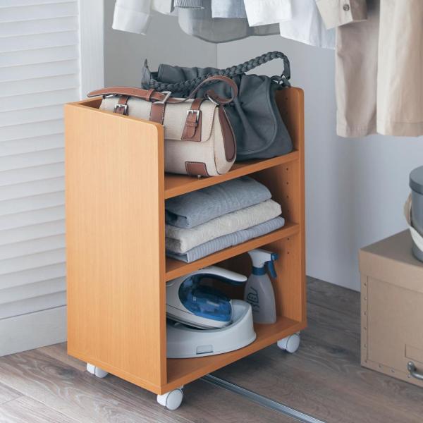 家具 ファニチャー ワゴン 収納ワゴン キャスターつき カート 新生活 爆買 こまごま生活雑貨収納