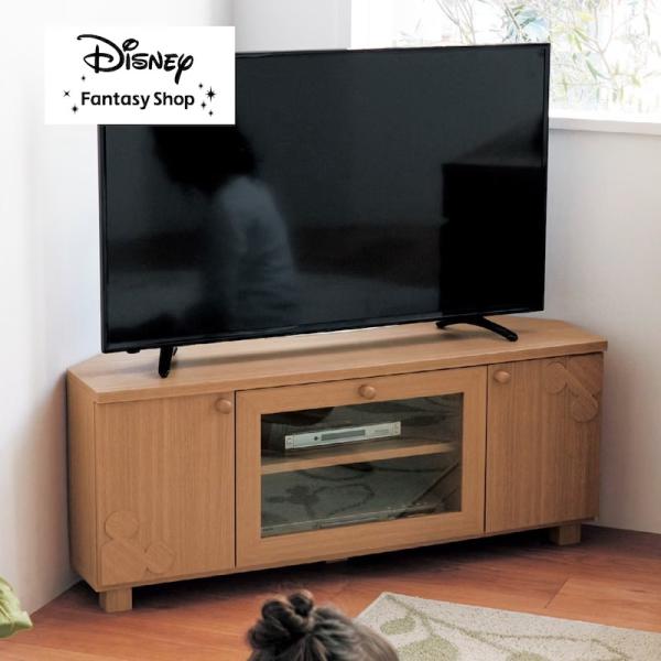 Disney（ディズニー） テレビ台 テレビボード tv台 テレビラック