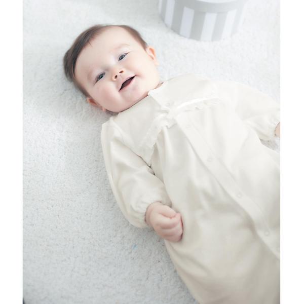 ベビー ベビー服 セレモニードレス ドレス セレモニー 退院着 百日参り 爆買