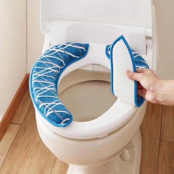 ファブリック トイレタリー トイレファブリック トイレスリッパ ペーパーホルダーカバー 便座カバー 新生活 爆買