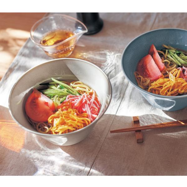 源右衛門　B級品　丼　食器 ベルメゾン（BELLE MAISON） 丼 2色 セット おいしく食べる 丼ぶり