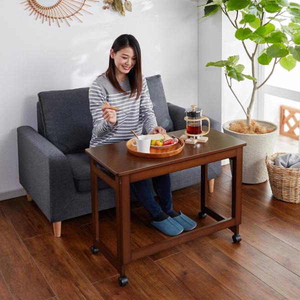 家具 ファニチャー テーブル リビングテーブル 机 つくえ ダイニング 新生活 爆買