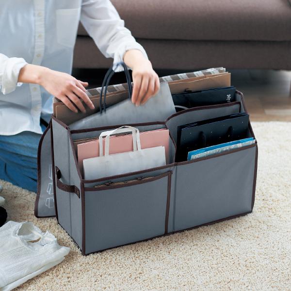 紙袋収納ボックス」の人気商品一覧 | 安い商品を通販サイトから探す