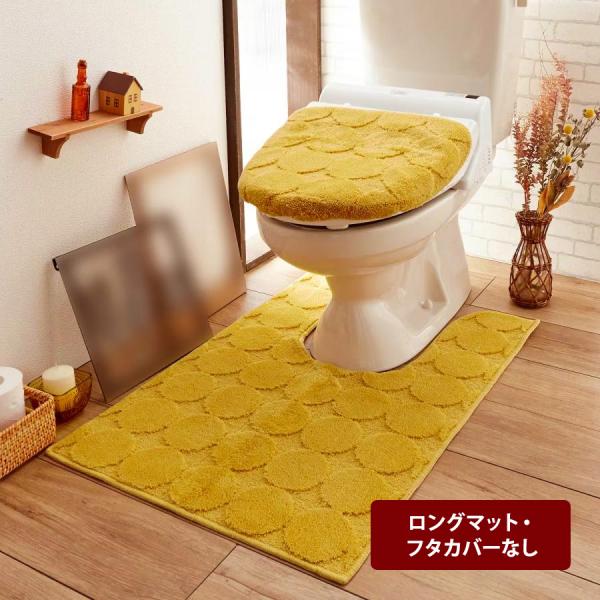 ファブリック トイレタリー トイレファブリック フタカバー＆マットセット フタカバー トイレマット マット セット 新生活 爆買