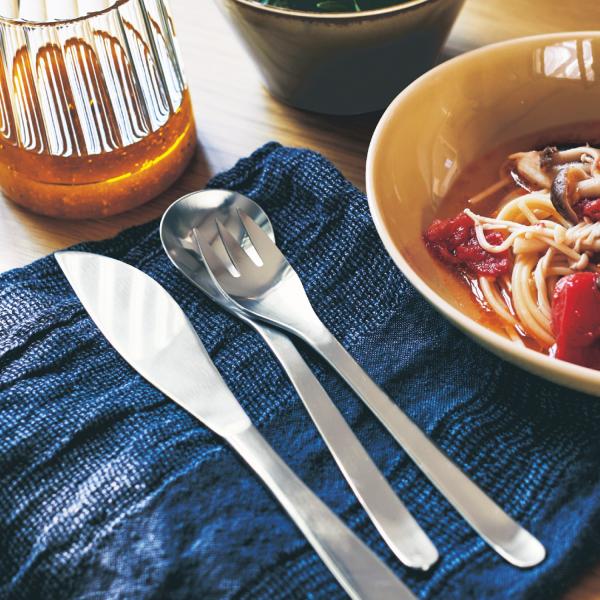 キッチン用品 テーブルウェア カトラリー 食器 金物 フラットウェア 新生活 爆買