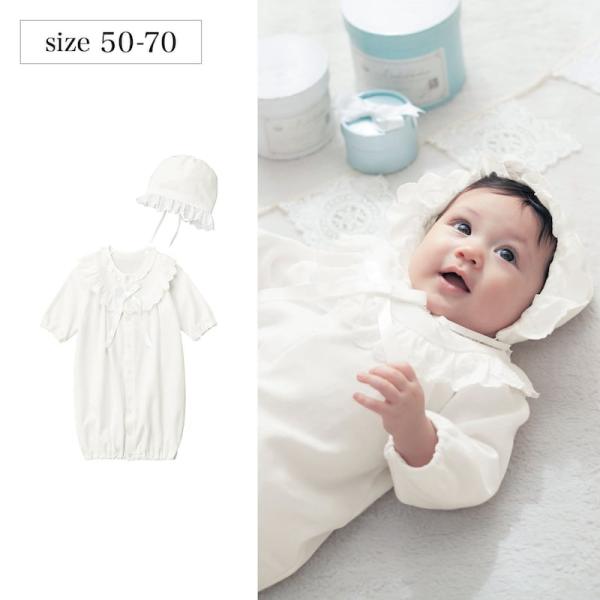 ベビー ベビー服 セレモニードレス ドレス セレモニー 退院着 百日参り 爆買