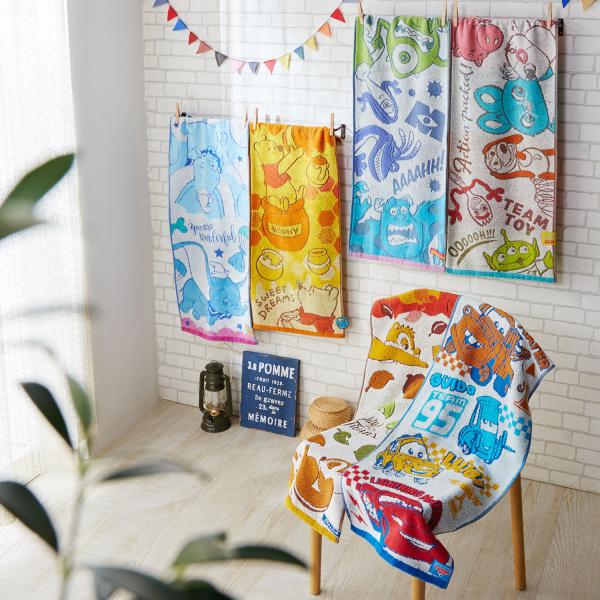 Disney SPORTS ディズニー ハンドタオル TW804×30箱 Disney SPORTS ディズニー ハンドタオル TW804×30箱