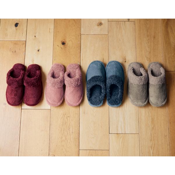 ファブリック スリッパ 室内スリッパ 室内用スリッパ 室内 室内用 新生活 スタッフおすすめスリッパ 色柄スリッパ 爆買